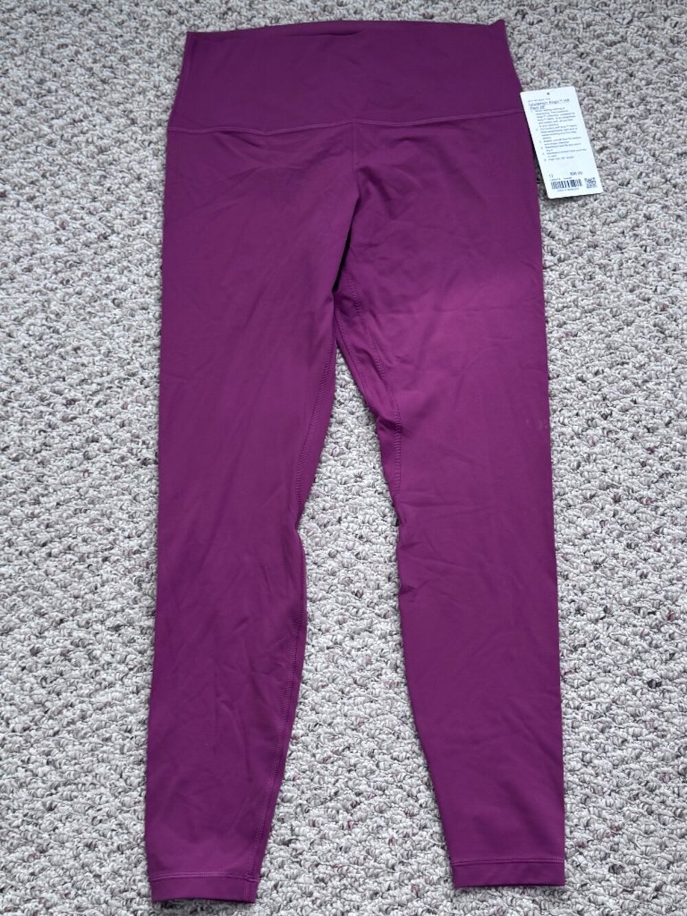 Lululemon Align™ High-Rise Pant 28"